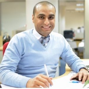 Mohamed Abdeltawab Ibrahim