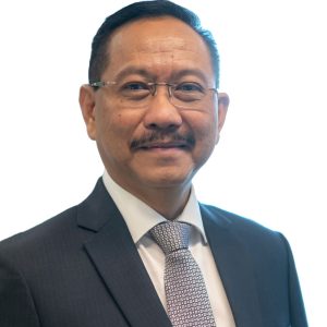 Bambang Susantono