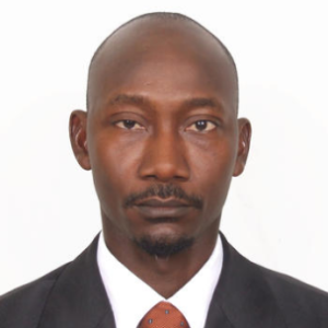Bukhari Sillah