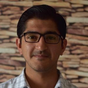 Ghufran Ahmad