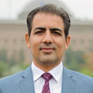 M. Suhail Rizwan