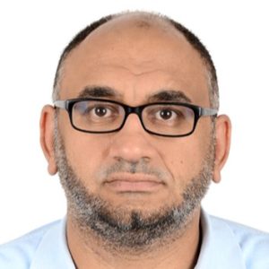 Mohamed Elgoussi
