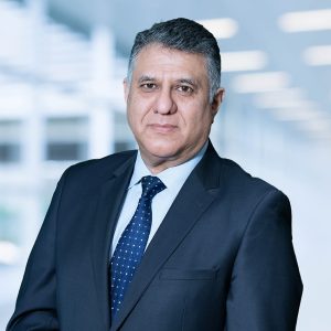 Mohammad Nazeem Noordali
