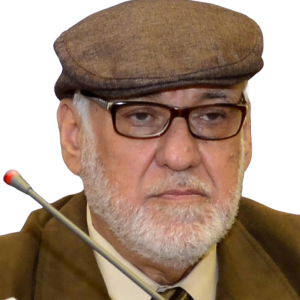 Nazih Hammad
