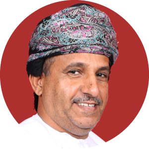 Rashid Al Ghassani