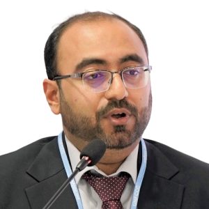 Syed Faiq Najeeb