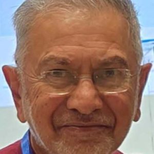 Zeinoul Cajee